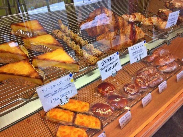 白山台マルタパン - 八戸（パン）の写真