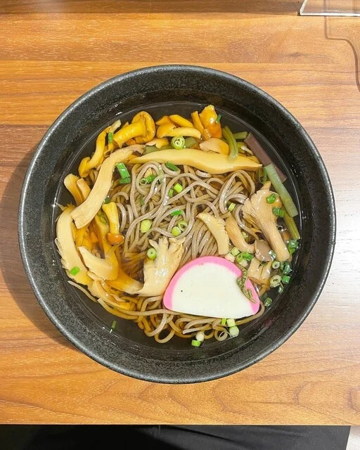 杜庵 - 中野栄（カフェ）の写真