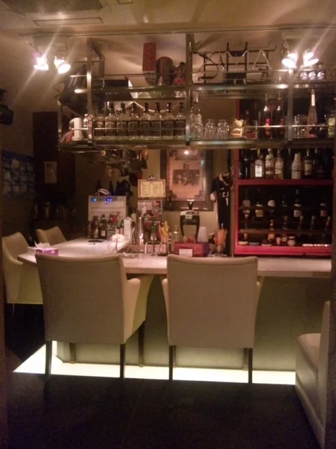 LOOSE（ルーズ） - 泉中央（バー）の写真