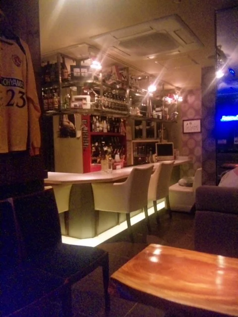 LOOSE（ルーズ） - 泉中央（バー）の写真