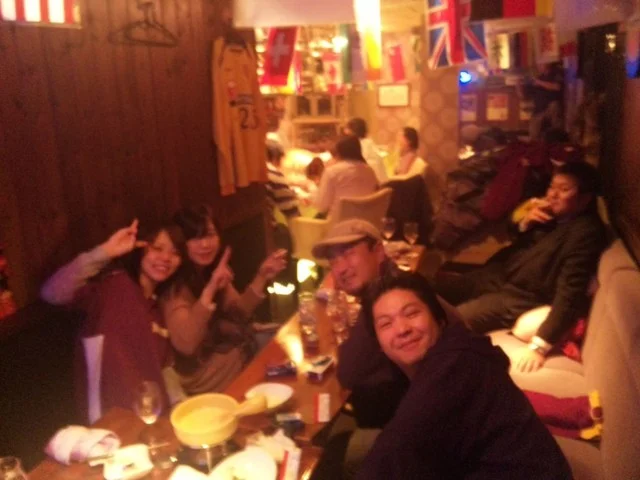 LOOSE（ルーズ） - 泉中央（バー）の写真