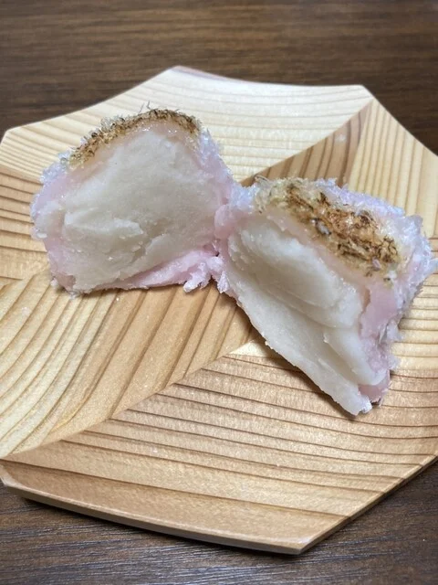 蛸屋（たこや） - 長町（和菓子）の写真