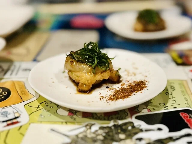 大學 - 青葉通一番町（ワインバー）の写真