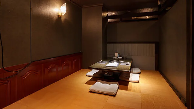 焼肉 真和 - 勾当台公園（焼肉）の写真