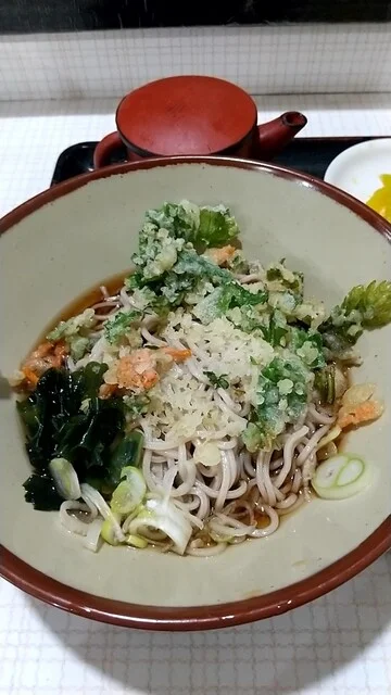 わたべや - 広瀬通（麺類）の写真