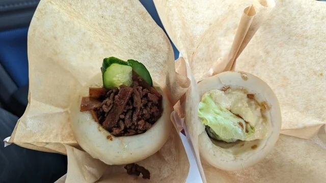 HIPCROPS（ヒップクロップス） - 田尻（パン）の写真