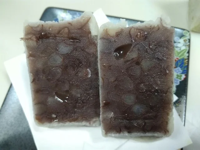 宮田きんつば店 - 東仙台（和菓子）の写真