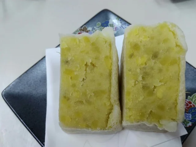 宮田きんつば店 - 東仙台（和菓子）の写真