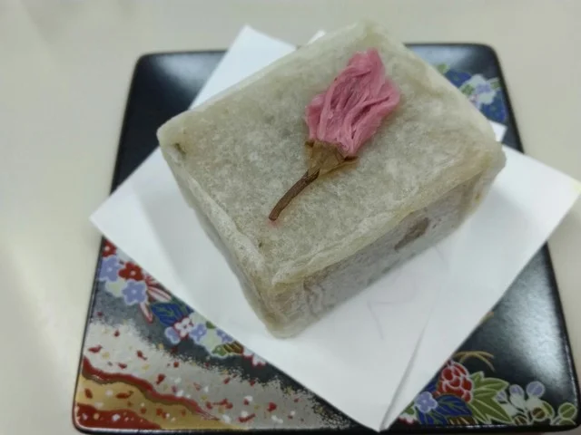 宮田きんつば店 - 東仙台（和菓子）の写真