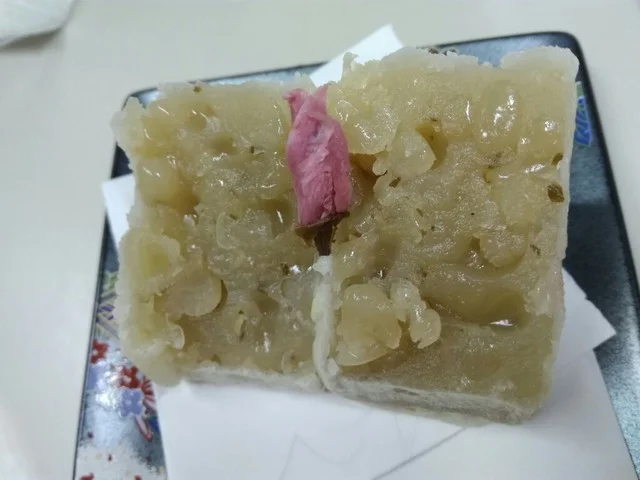 宮田きんつば店 - 東仙台（和菓子）の写真