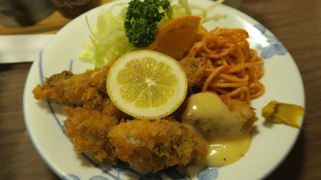 大かつ - 青森（食堂）の写真