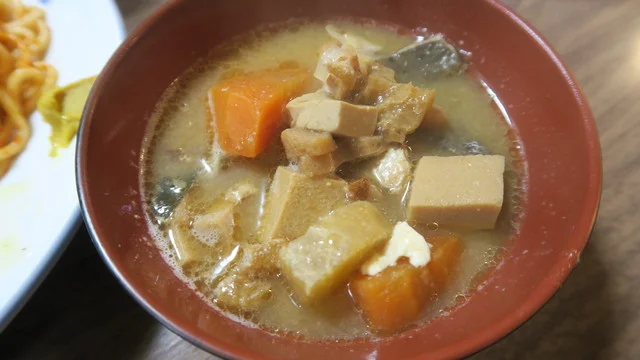 大かつ - 青森（食堂）の写真