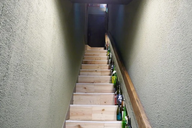 酒 料理 さびと - あおば通（居酒屋）の写真