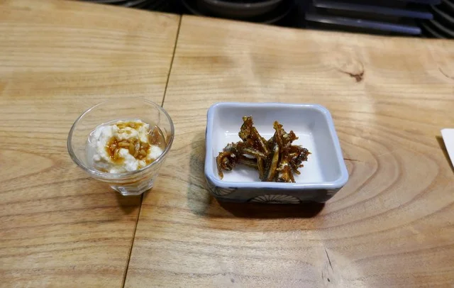 酒 料理 さびと - あおば通（居酒屋）の写真