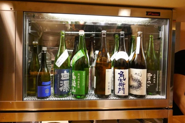 酒 料理 さびと - あおば通（居酒屋）の写真