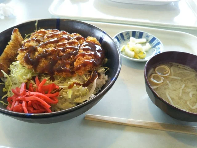 みやぎ蔵王セントメリースキー場 カフェテリア - 蔵王町その他（レストラン）の写真