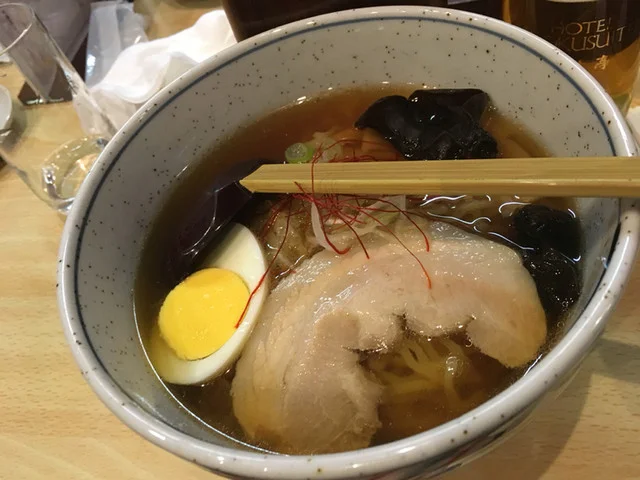 食事処 祭ばやし - 仙台市太白区その他（ラーメン）の写真