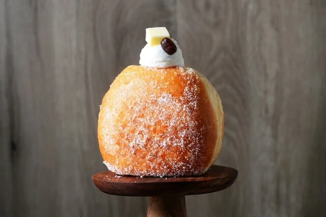 MILK DO dore iku? 仙台長町店（ミルクドドレイク） - 長町（ドーナツ）の写真