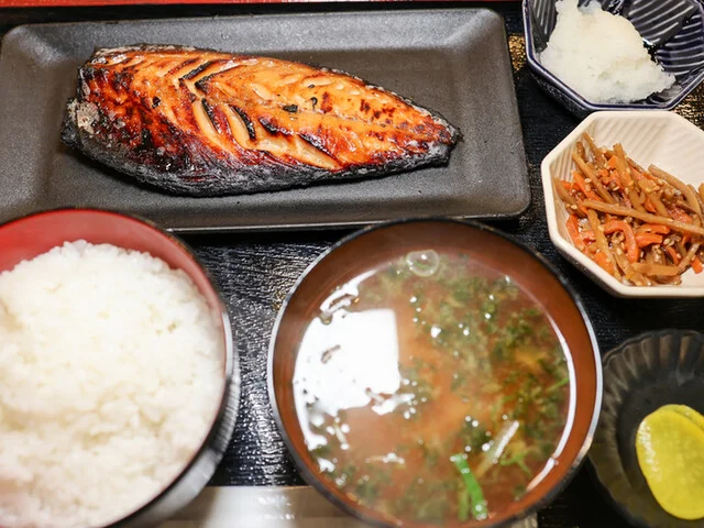 間宮商店 食堂部 - 東塩釜（食堂）の写真