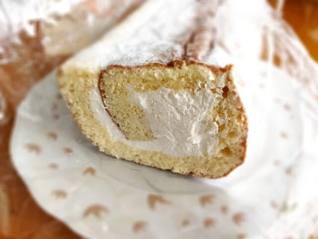 ツガルシャトー お菓子の三松堂 - 浪岡（ケーキ）の写真