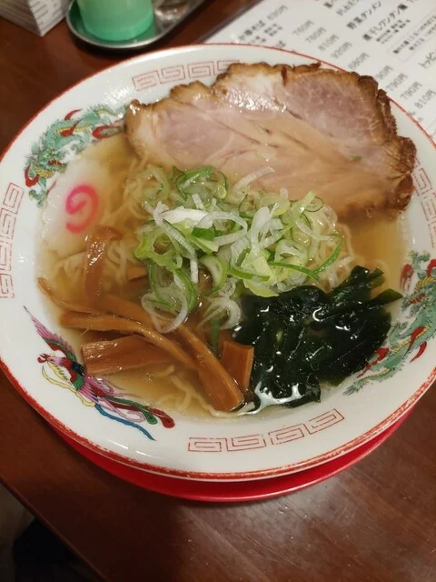 つじ製麺所 - 青森（ラーメン）の写真