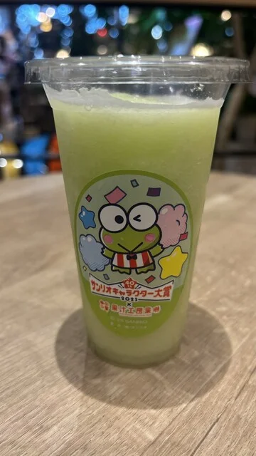 果実工房 果琳 イオンモール名取店（Karin） - 杜せきのした（ジューススタンド）の写真