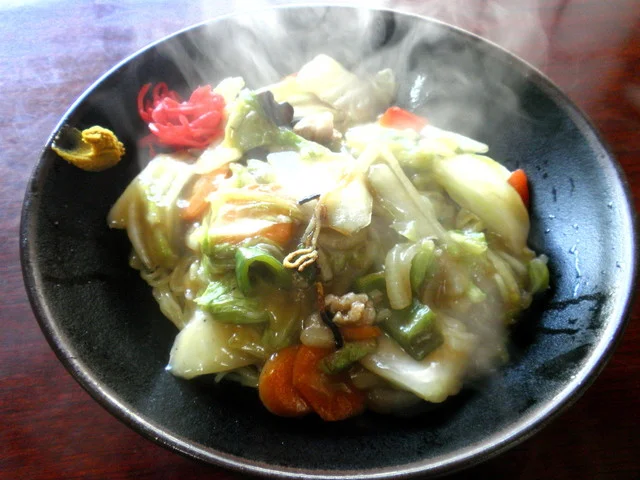 わかば食堂 - 塚目（レストラン）の写真