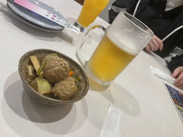 あっちのぼん - 中野栄（居酒屋）の写真