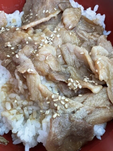 レストハウスかむろ - 鳴子温泉（レストラン）の写真