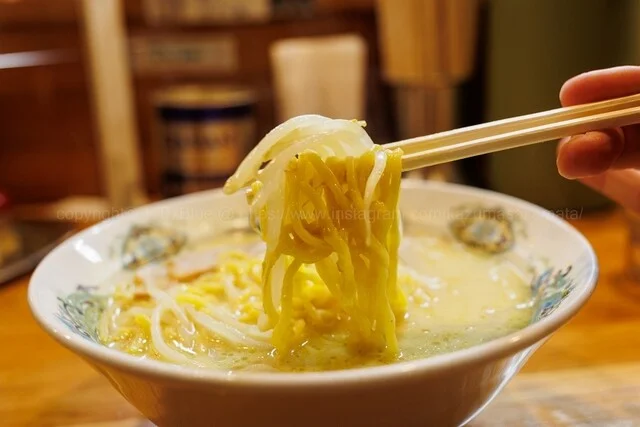 札幌館 - 新青森（ラーメン）の写真