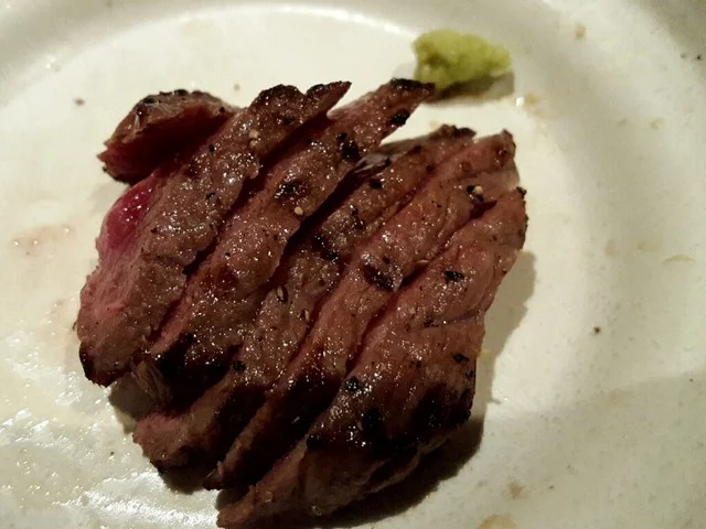 肴菜や - 古川（ヨーロッパ料理）の写真