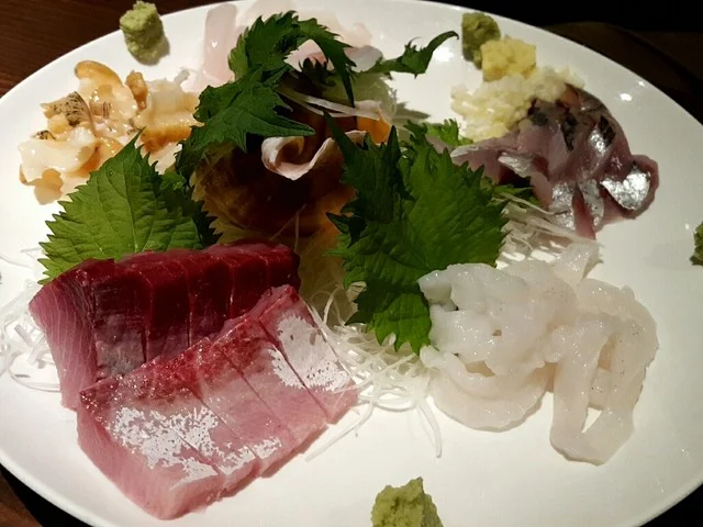 肴菜や - 古川（ヨーロッパ料理）の写真