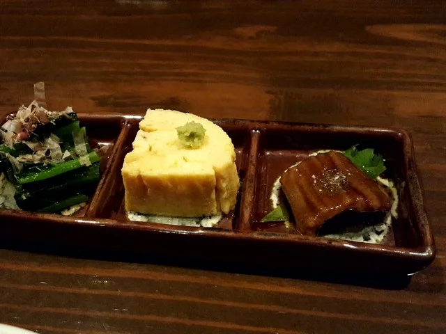 肴菜や - 古川（ヨーロッパ料理）の写真