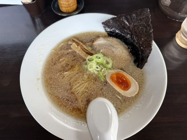 杉のや - 南仙台（ラーメン）の写真
