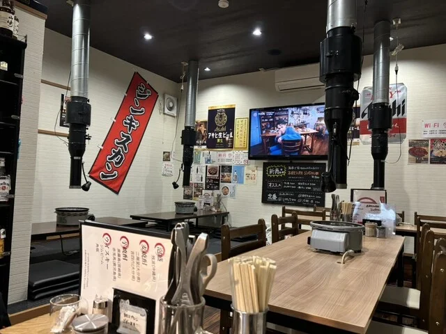 ホルモン 元 - 矢本（焼肉）の写真