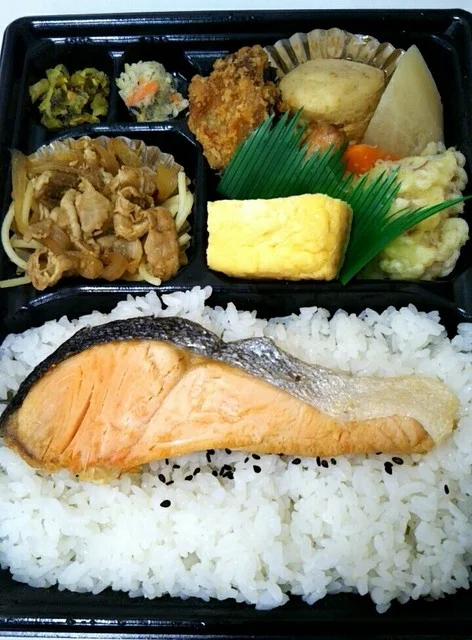 ほっともっと 富谷町成田店 - 富谷町その他（弁当）の写真