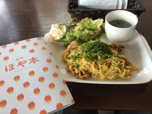 OWL（オウル） - 女川（カフェ）の写真