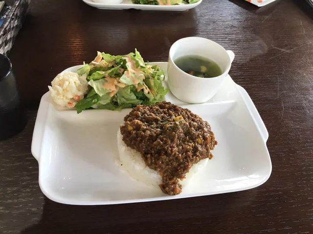 OWL（オウル） - 女川（カフェ）の写真