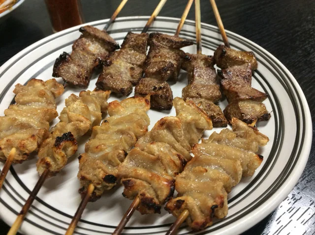 カミヤ - 青森（居酒屋）の写真