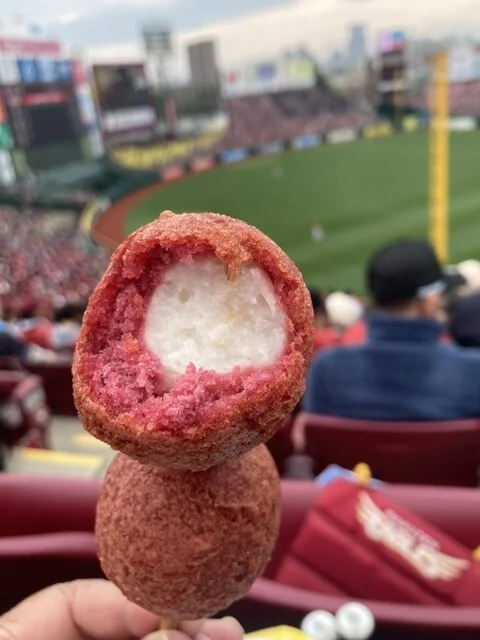 阿部蒲鉾店 楽天モバイルパーク宮城（あべかまぼこてん） - 宮城野原（その他）の写真