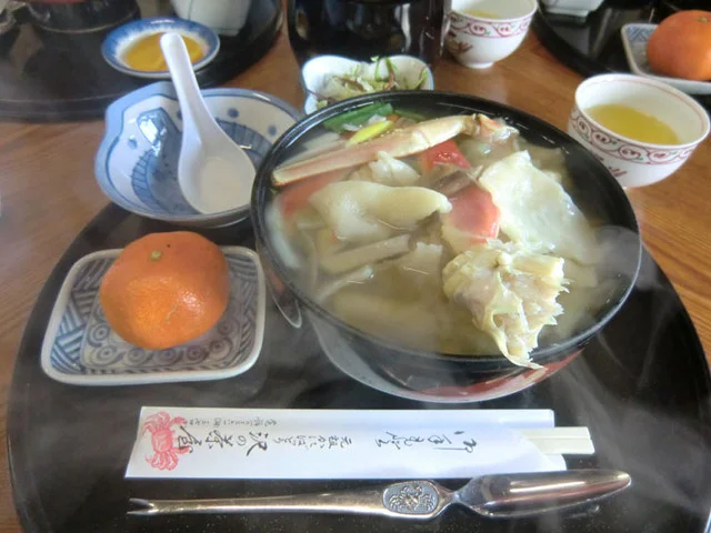 沢の茶屋  - 気仙沼市その他（郷土料理）の写真