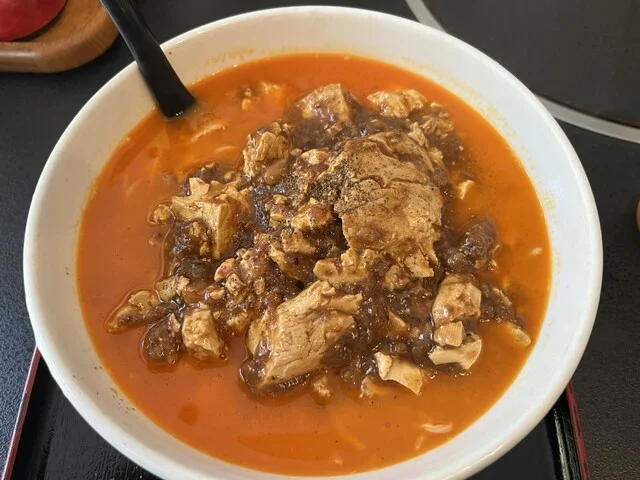 たべにおいで - 仙台市太白区その他（中華料理）の写真