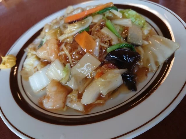 中華菜館 彩中（サイチュウ） - 富沢（中華料理）の写真