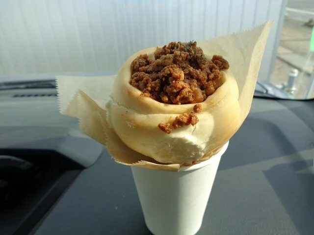 HIPCROPS（ヒップクロップス） - 田尻（パン）の写真