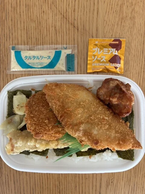 ほっともっと 富谷町成田店 - 富谷町その他（弁当）の写真