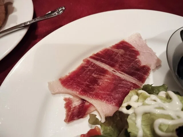 ムッシュ - 中央弘前（フレンチ）の写真