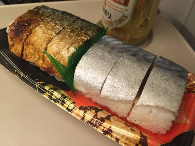 朝市屋 - 八戸（弁当）の写真