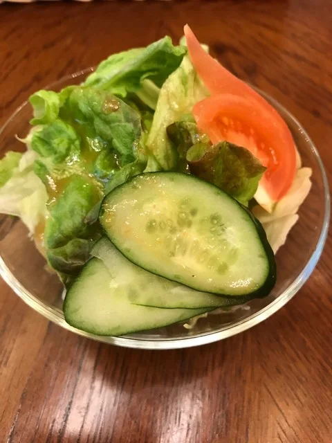 ゆりが丘リージェントハウス - 富沢（フレンチ）の写真