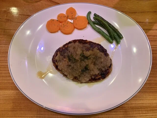 ステーキオー（STEAK O） - 本八戸（ステーキ）の写真