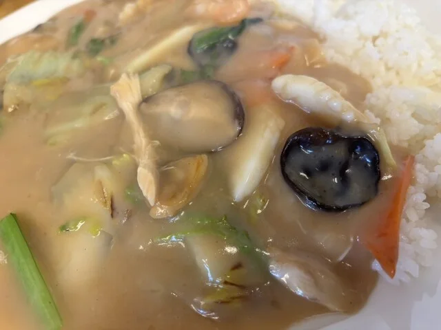 石井屋 - 泉中央（麺類）の写真